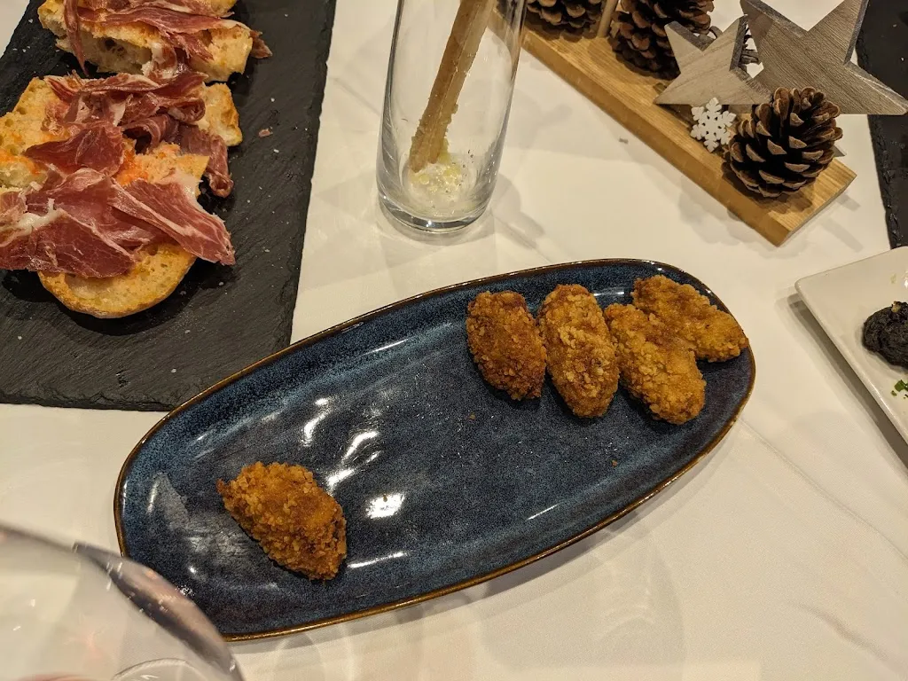 Menu_CAN MARTÍ RESTAURANT._Viladecans_immagine_6