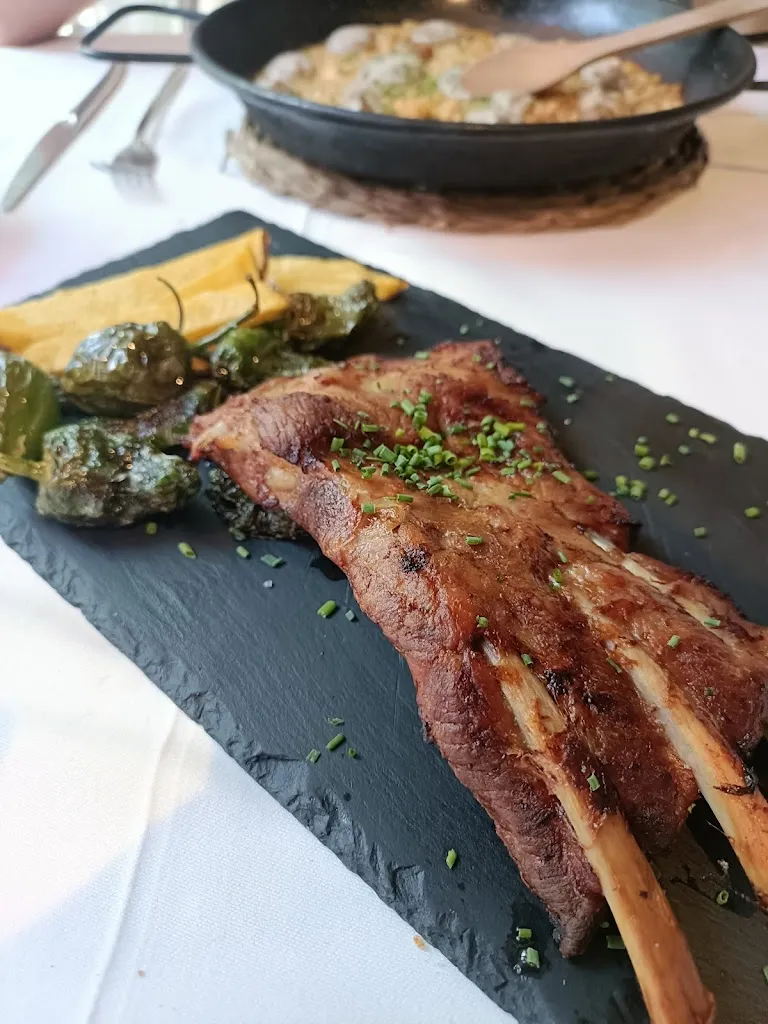 Menu_CAN MARTÍ RESTAURANT._Viladecans_immagine_8