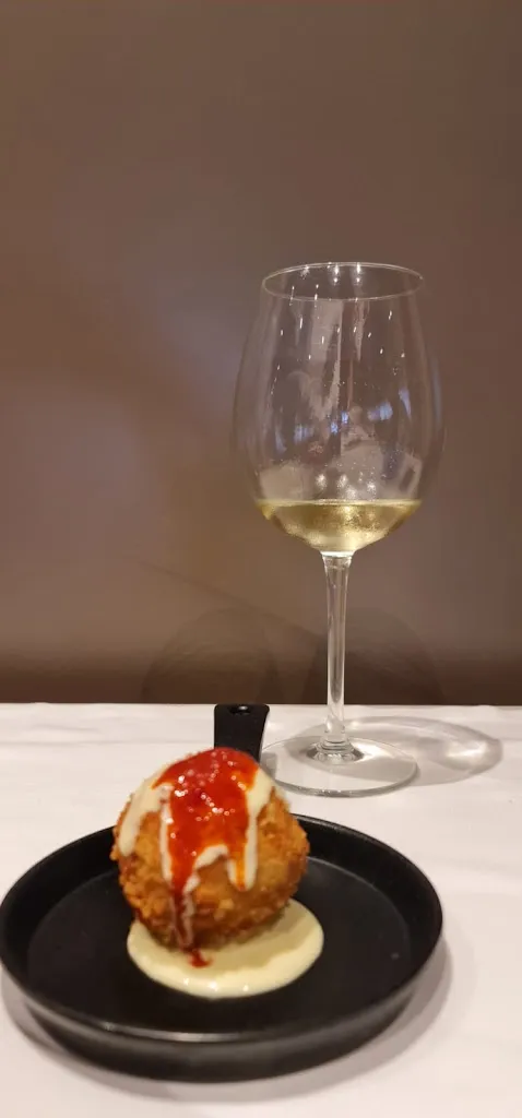 Menu_CAN MARTÍ RESTAURANT._Viladecans_immagine_9