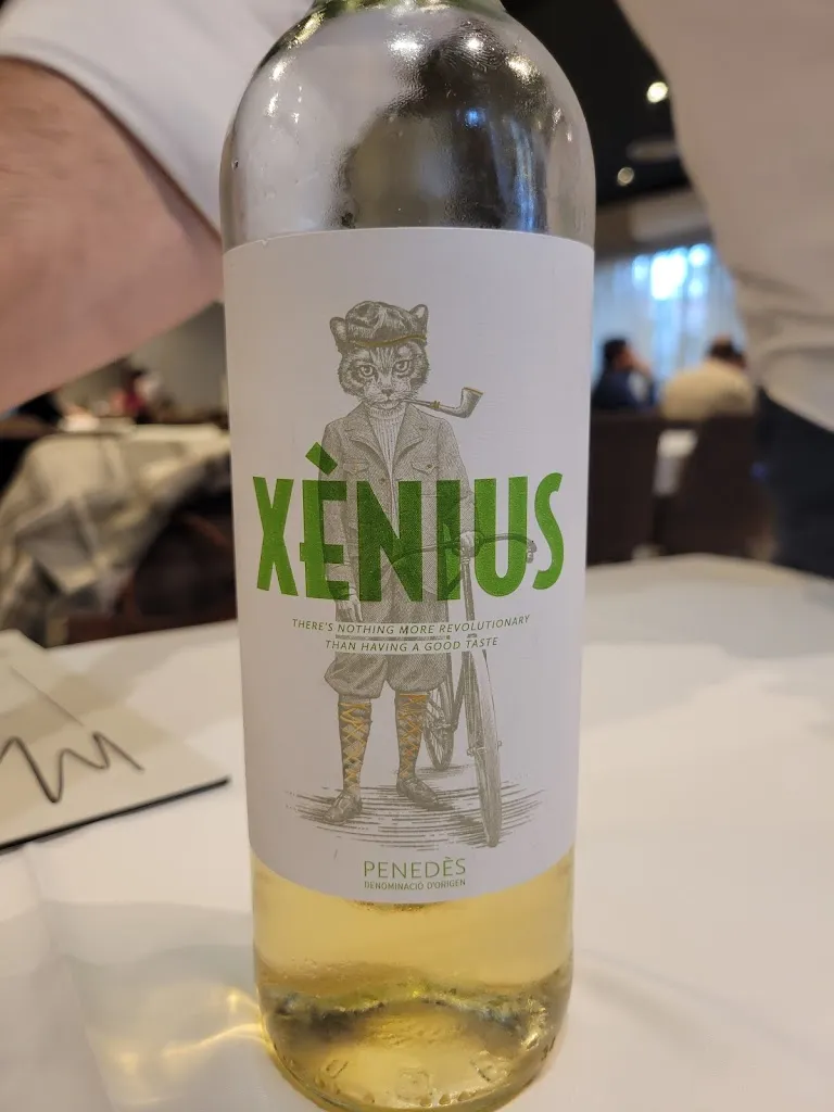 Food Vader_CAN MARTÍ RESTAURANT._Viladecans_recensione