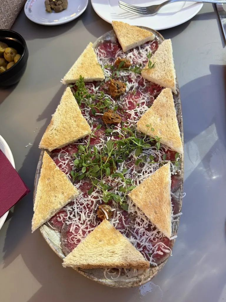 DJ Albrecht_Taberna Foxos | Viladecans_Viladecans_review