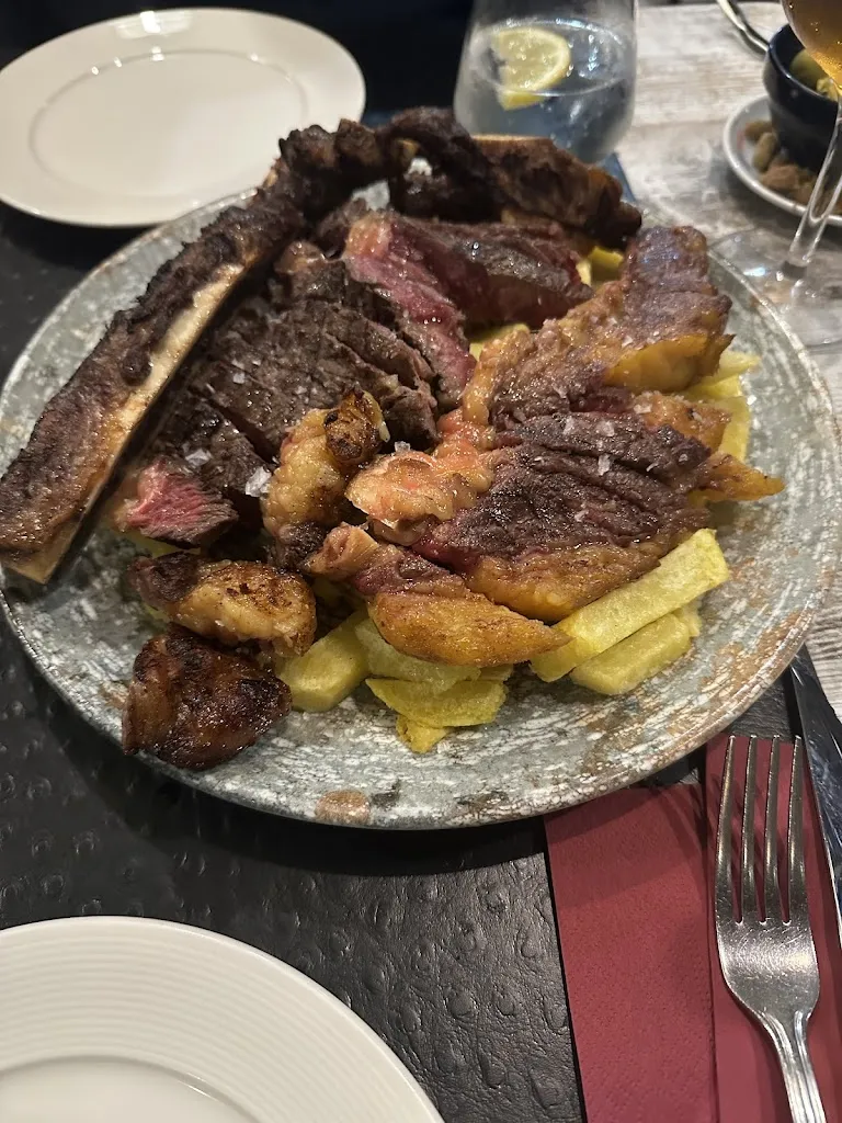 Eyal Ullert_Taberna Foxos | Viladecans_Viladecans_review