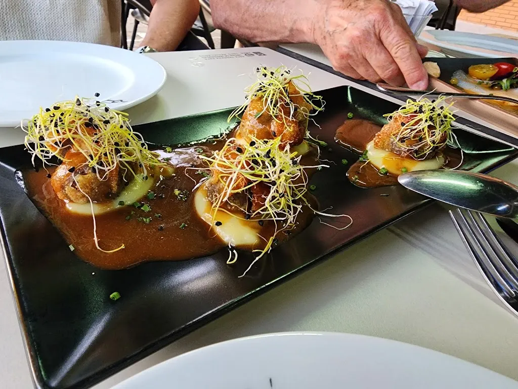 Pamela Monzalvo_La Vermutería_Viladecans_review