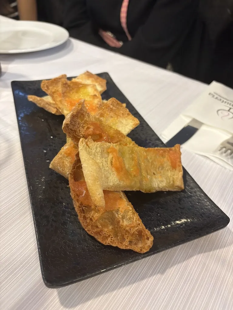 Montse Ortiz_La Vermutería_Viladecans_review