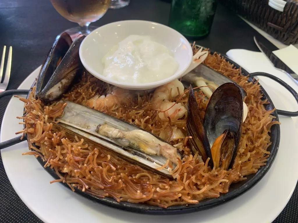 Menu_MeSón Restaurante._Viladecans_image_5