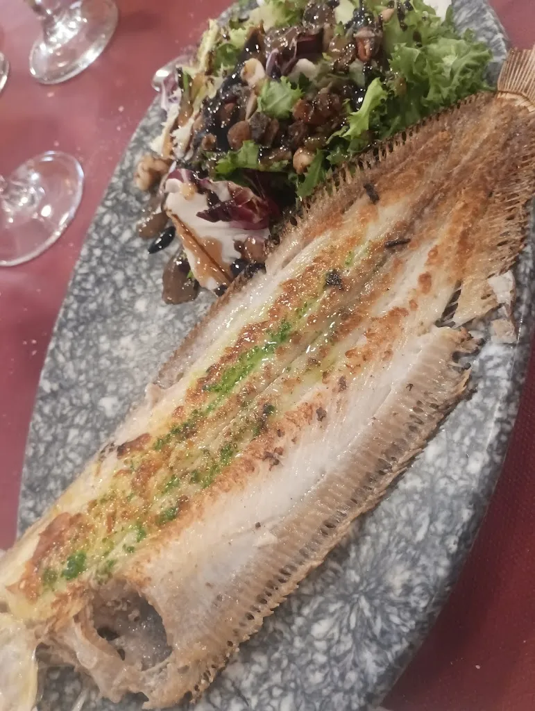 Sonia_MeSón Restaurante._Viladecans_review