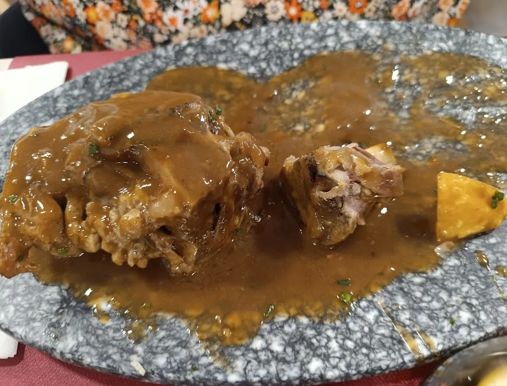 Fernando López Hernando_MeSón Restaurante._Viladecans_review