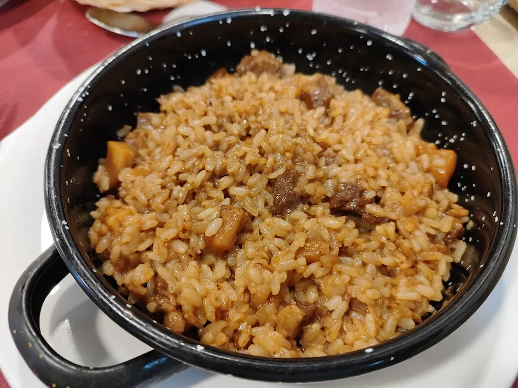 Sonia Gomez_MeSón Restaurante._Viladecans_review