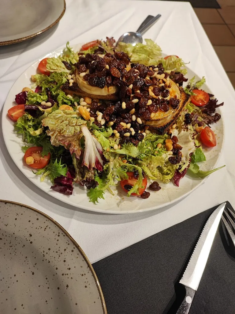 fran val_alegria bar i restaurant | Viladecans_Viladecans_review