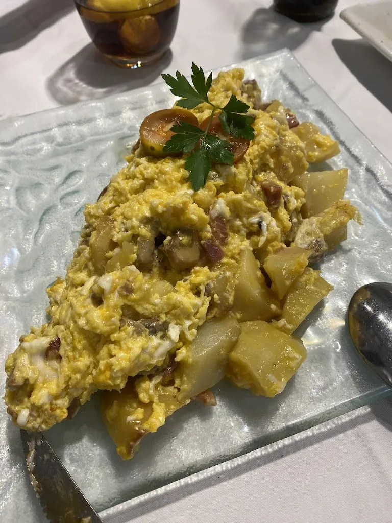 Desirée Luque Carrasco_alegria bar i restaurant | Viladecans_Viladecans_review