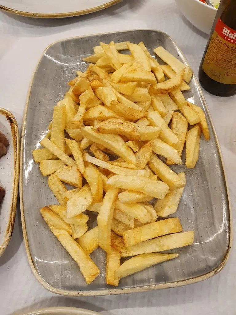 Menu_Parrillada 107 cervecería_Arzúa_immagine_4