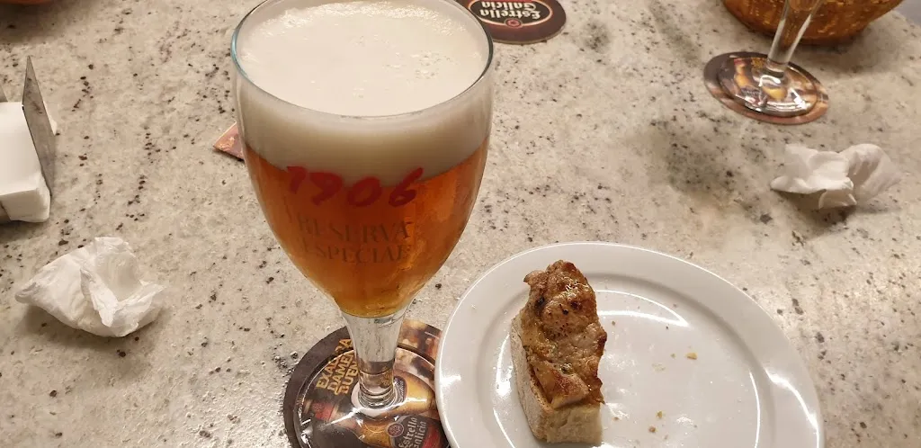 Menu_Parrillada 107 cervecería_Arzúa_immagine_5