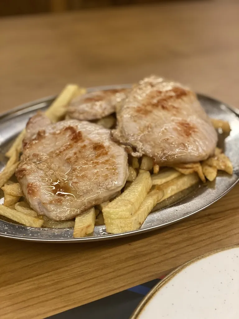 Menu_Parrillada 107 cervecería_Arzúa_immagine_7