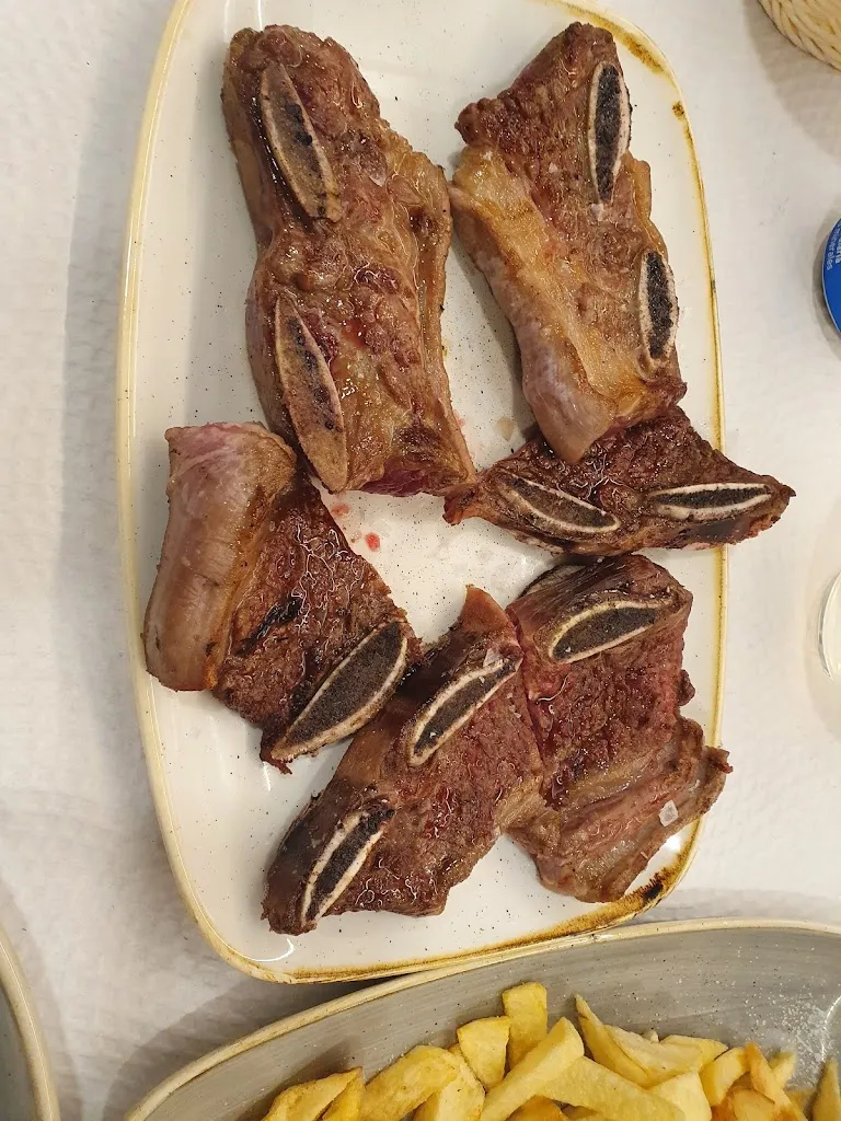 Menu_Parrillada 107 cervecería_Arzúa_immagine_8