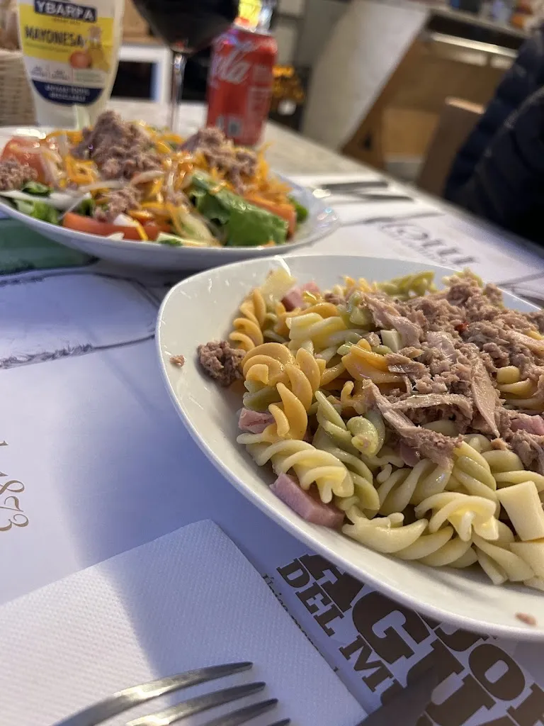 minbee_Parrillada 107 cervecería_Arzúa_recensione