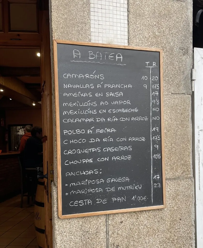 Menu_A Batea_Pontedeume_image_3