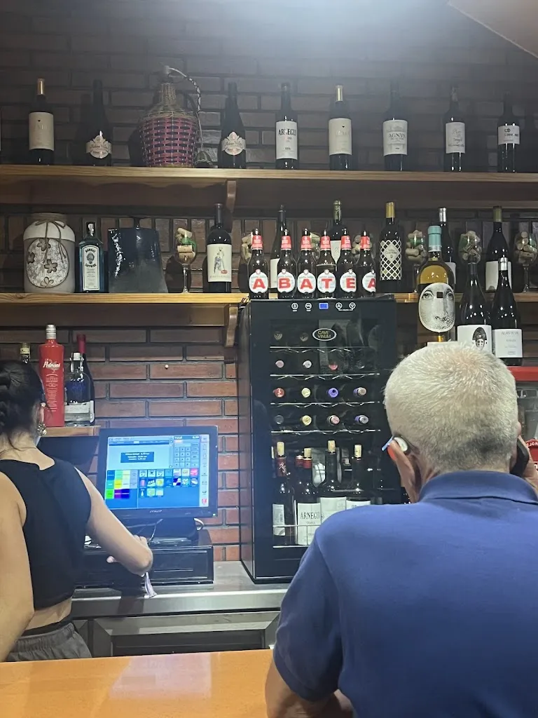 Lara Santos Torres_A Batea_Pontedeume_review