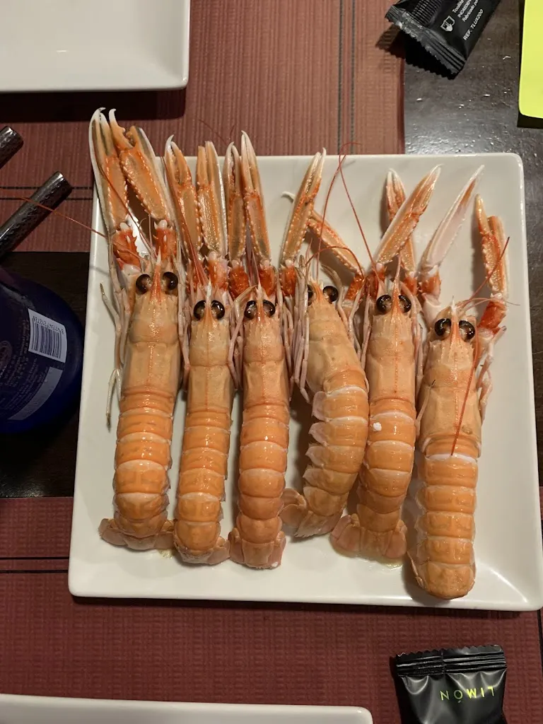 Álvaro Loeches_A Batea_Pontedeume_review