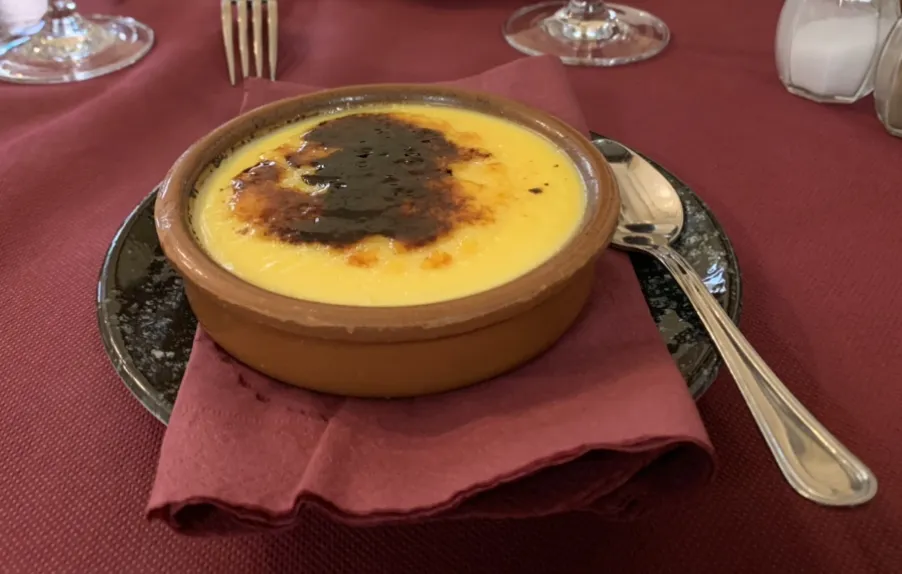 Ali_La Carboneria_Viladecans_review