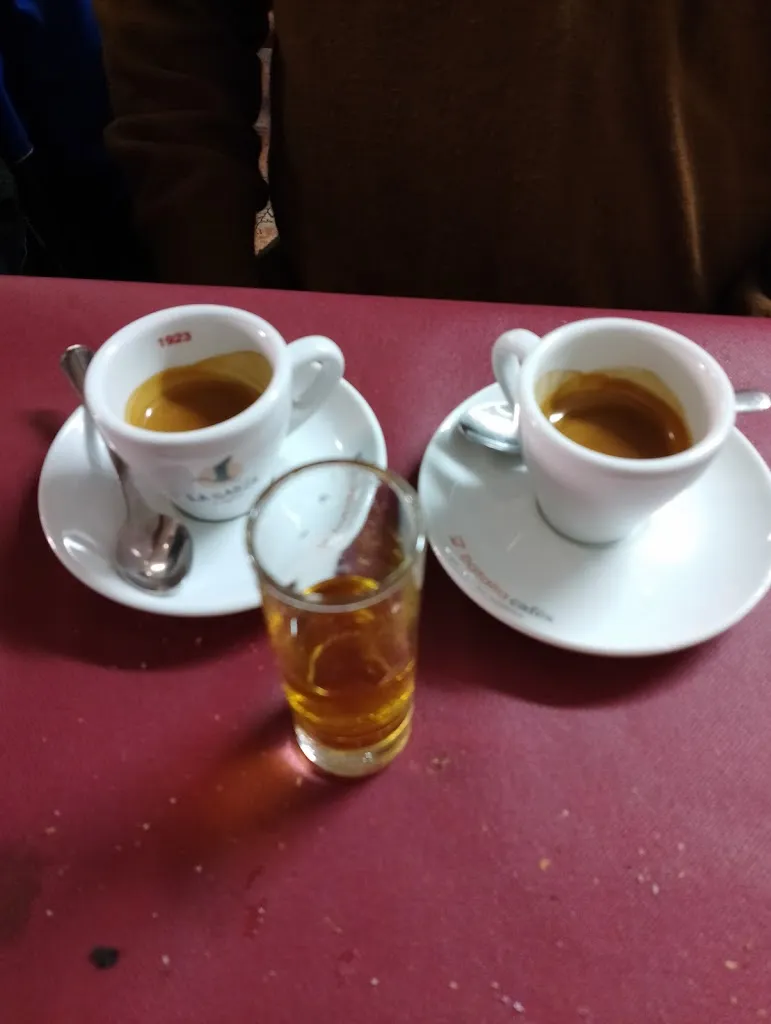 July Fernandez Ponce_La Carboneria_Viladecans_review