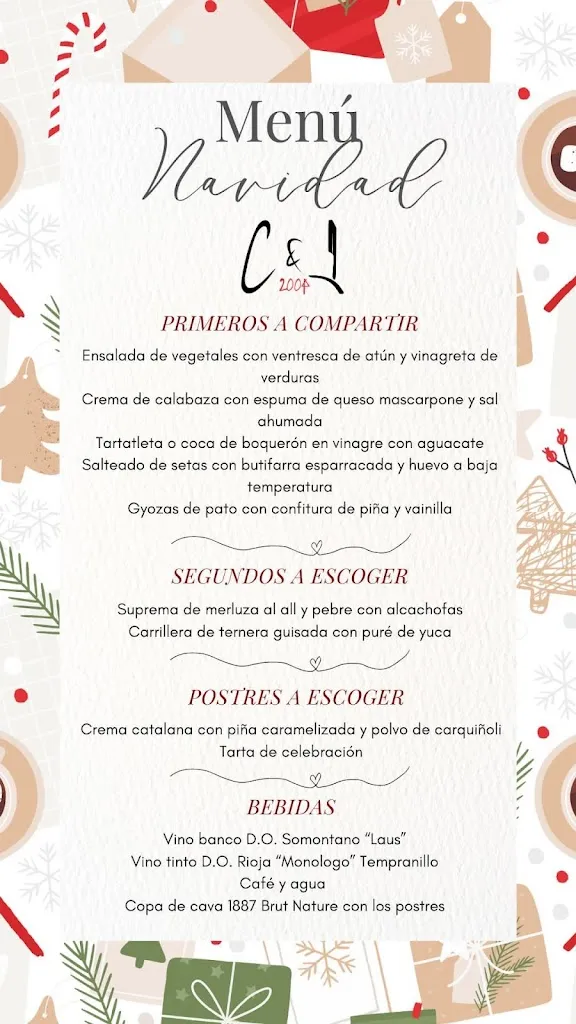 Menu_Cal Mingo_Viladecans_immagine_2