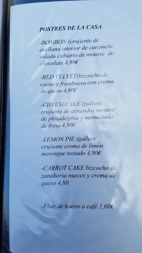 Menu_Restaurant Marisquería CAN PEPE_Viladecans_image_2