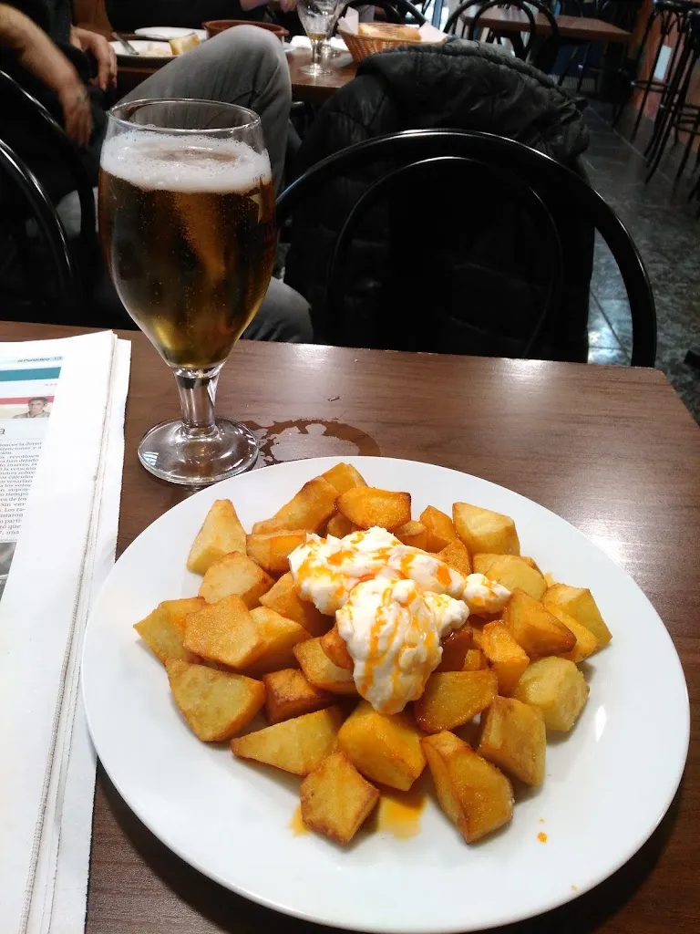 Menu_Restaurant Marisquería CAN PEPE_Viladecans_image_7