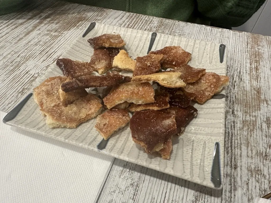 Peter S_Restaurant Marisquería CAN PEPE_Viladecans_review