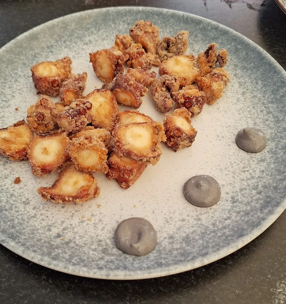 Carlos Asensio Segura_Restaurant Marisquería CAN PEPE_Viladecans_review