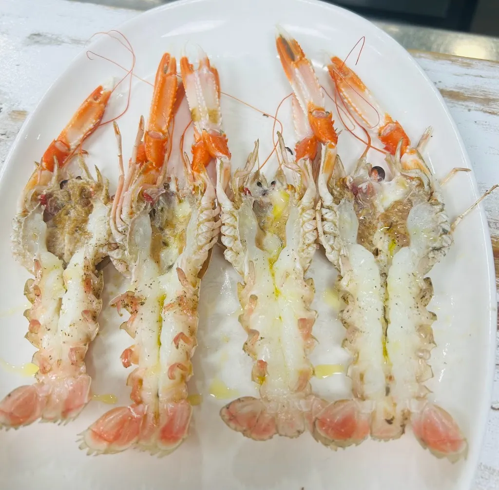 Restaurant Marisquería CAN PEPE_Viladecans_slider_image_3