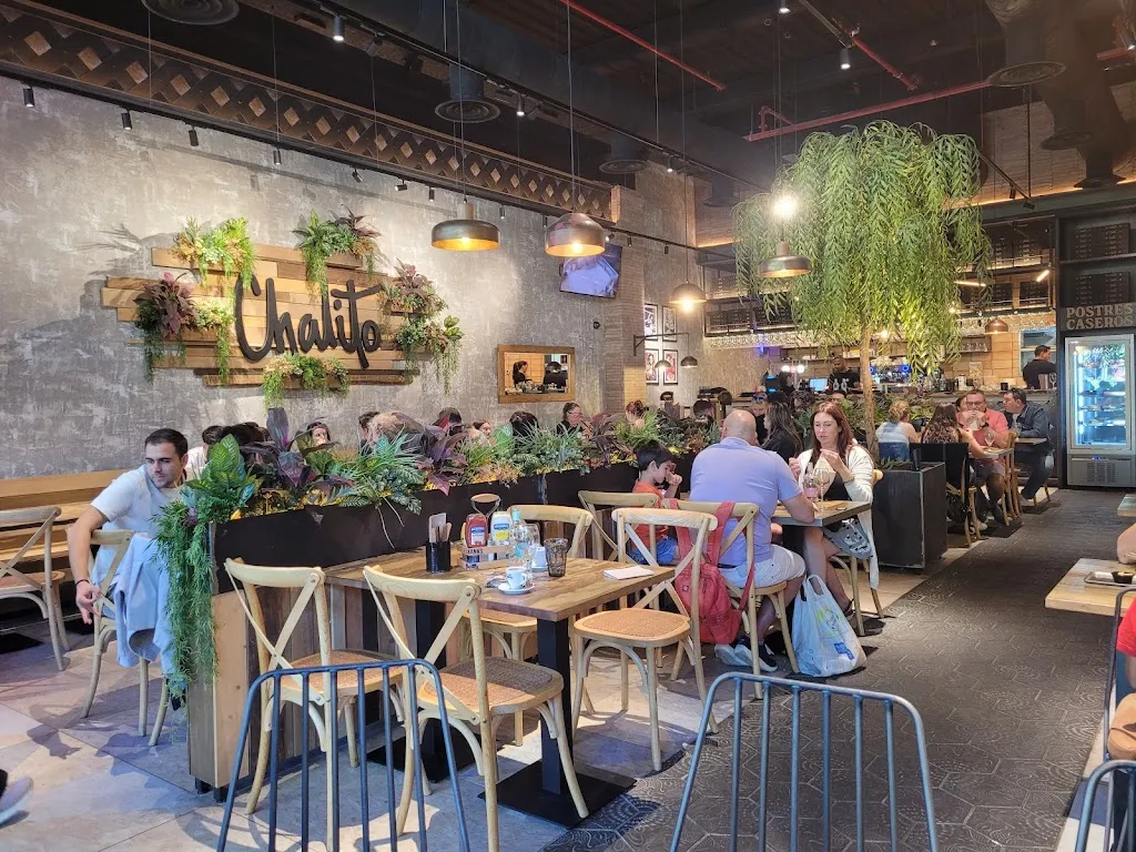 Chalito Viladecans Style Outlet_Viladecans_slider_image_3