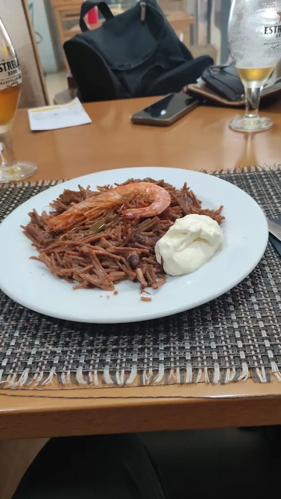 Menu_Restaurant A la Cazuela_Viladecans_image_5