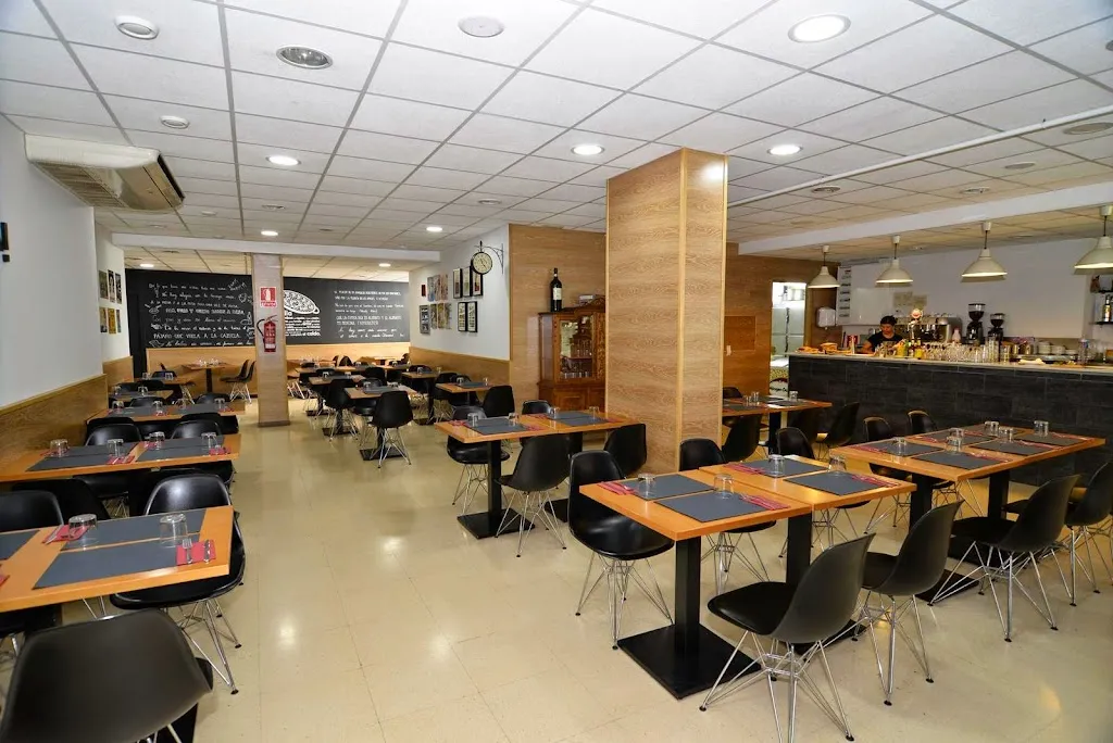Restaurant A la Cazuela_Viladecans_slider_image_1