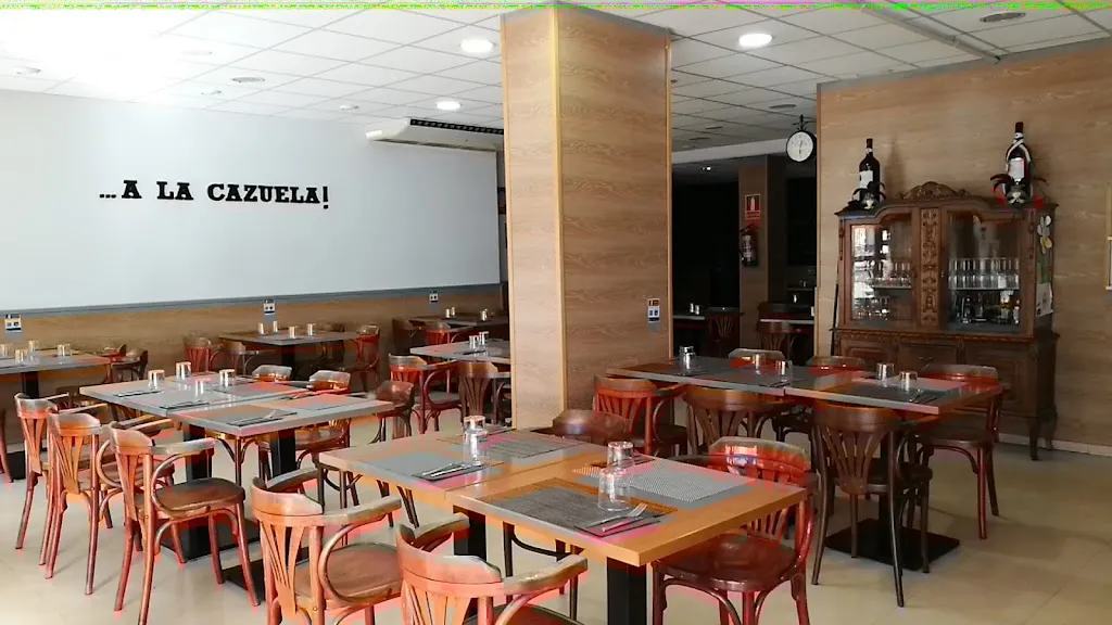 Restaurant A la Cazuela_Viladecans_slider_image_3