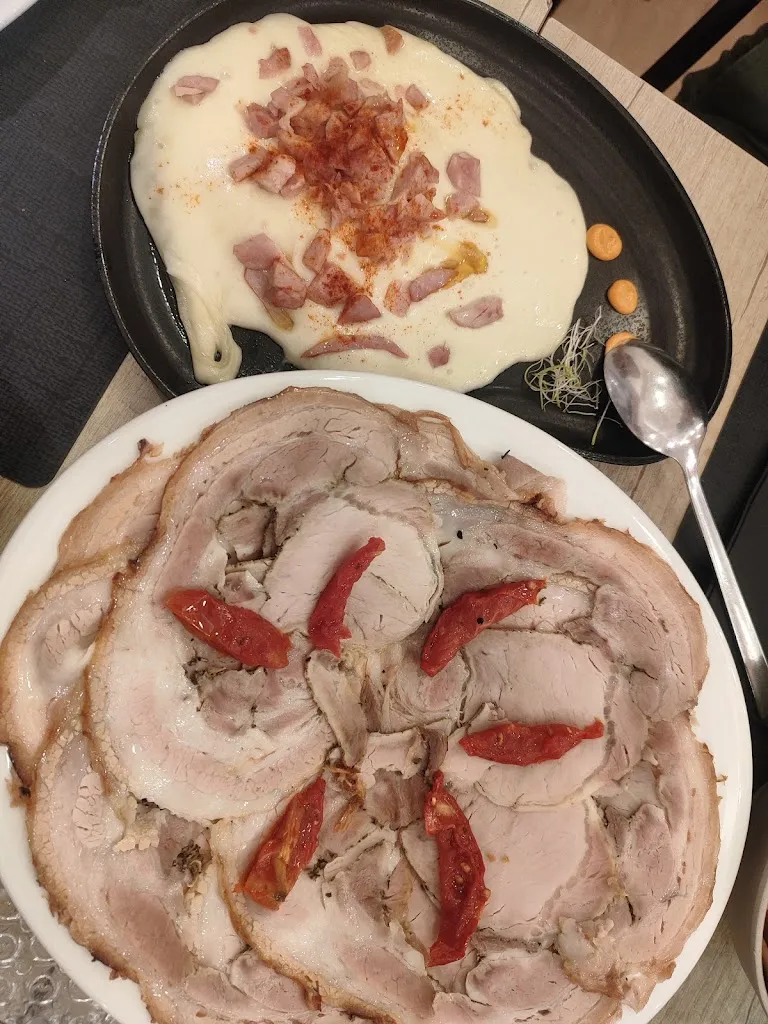 Joanna Oleksa_Vilateca, plats i platets_Viladecans_review