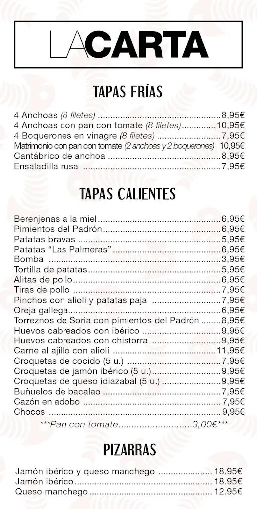 Menu_Les Palmeres_Viladecans_image_4