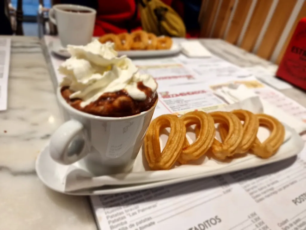 André Pimentel_Les Palmeres_Viladecans_review