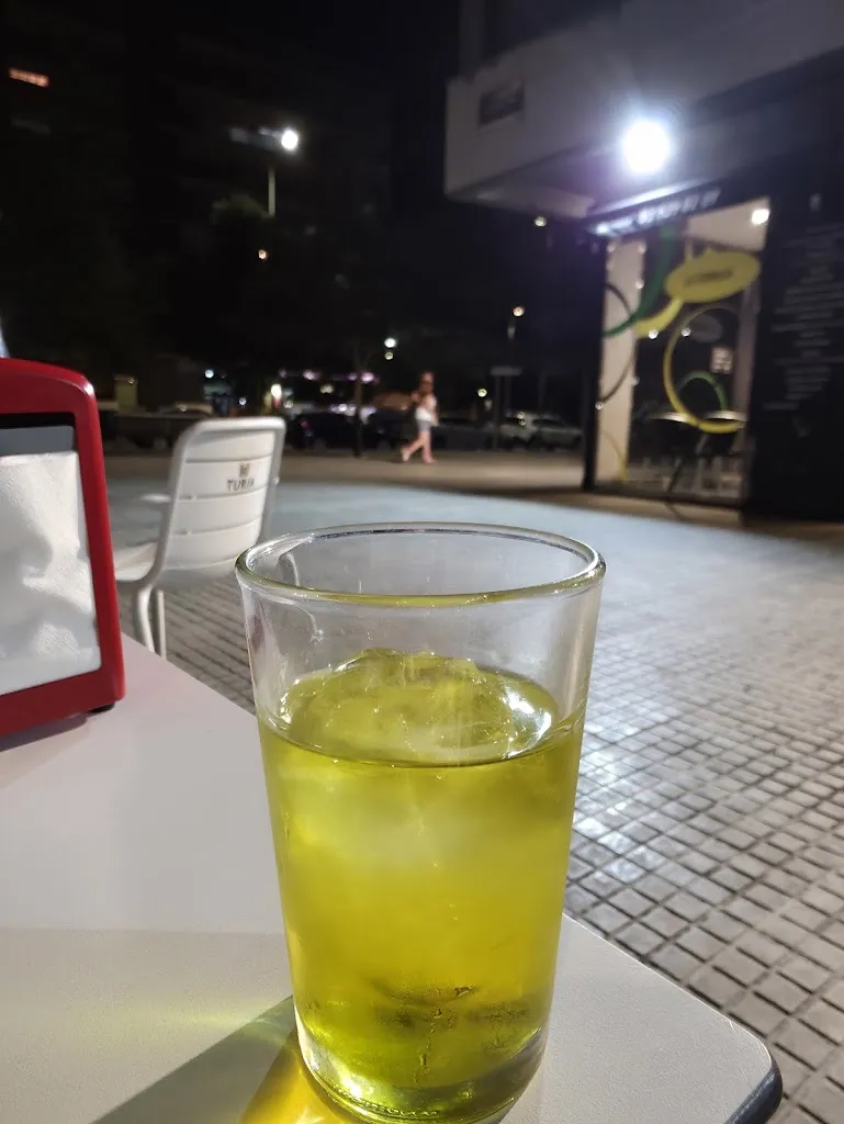 Sascha Schindler_La Terrassa_Viladecans_review