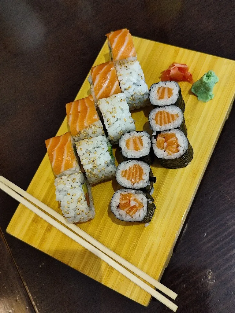 Menu_Kai Japanese Restaurant_Viladecans_image_6