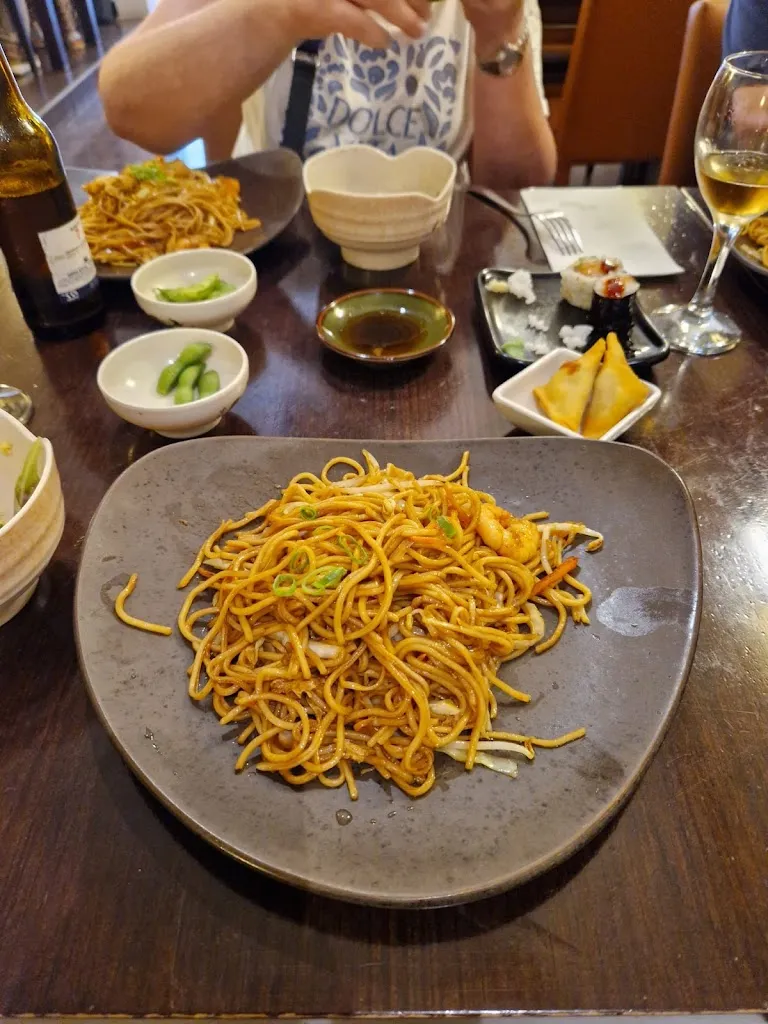 Menu_Kai Japanese Restaurant_Viladecans_image_7