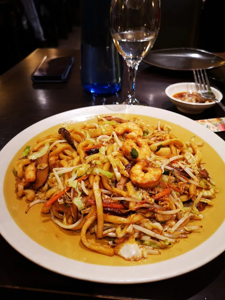 Menu_Kai Japanese Restaurant_Viladecans_image_8