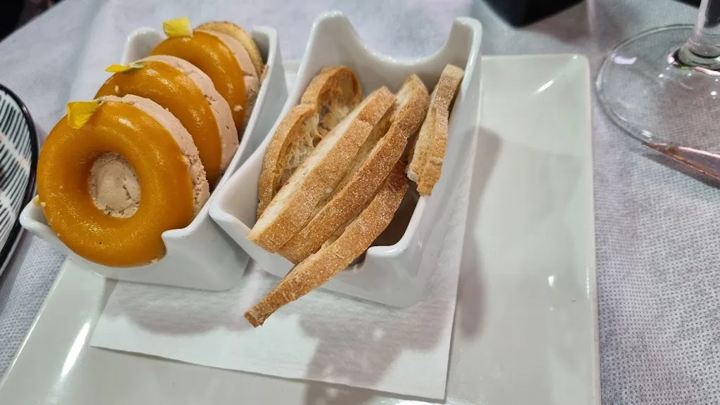 Roberto Becerra_El Rincón de Lucia_Viladecans_review