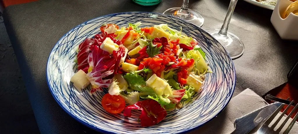 Silvia V. R_El Rincón de Lucia_Viladecans_review