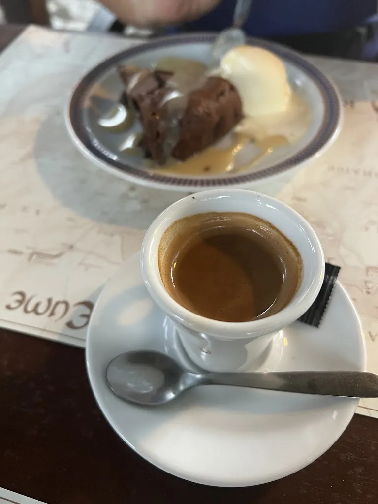 Linzi Buchanan_Cantina Río Coves , Restaurante_Pontedeume_recensione