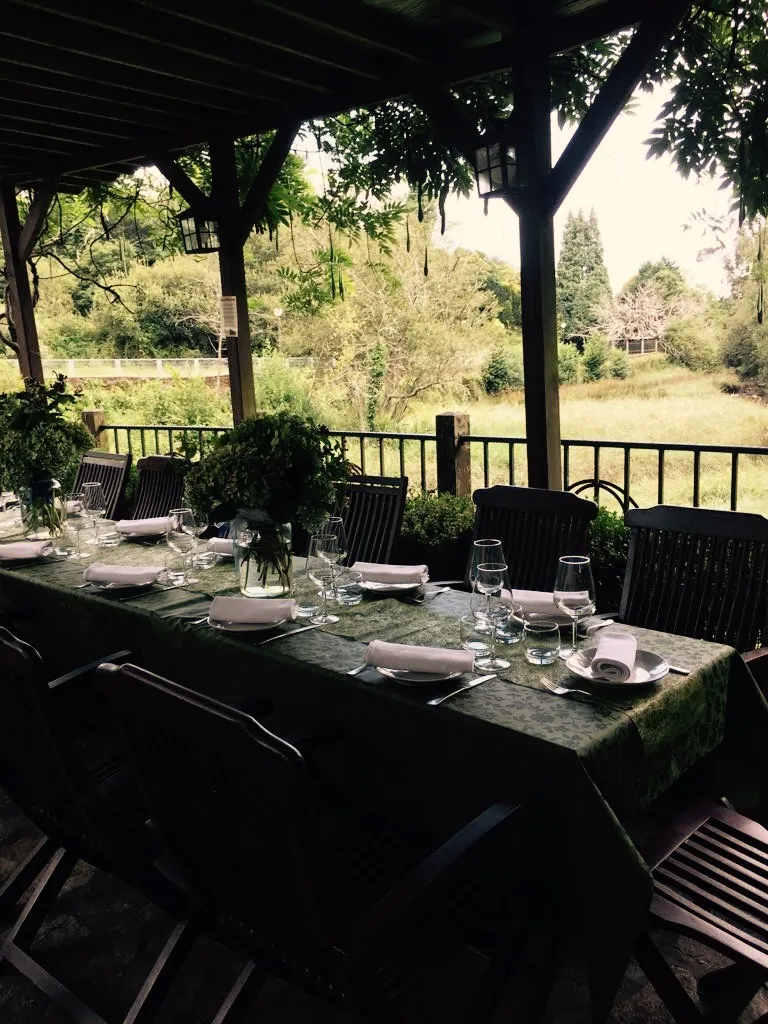 Cantina Río Coves , Restaurante_Pontedeume_slider_image_1