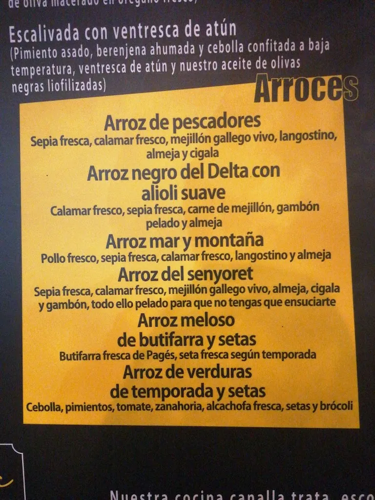 Menu_Santa Locura_Viladecans_image_4