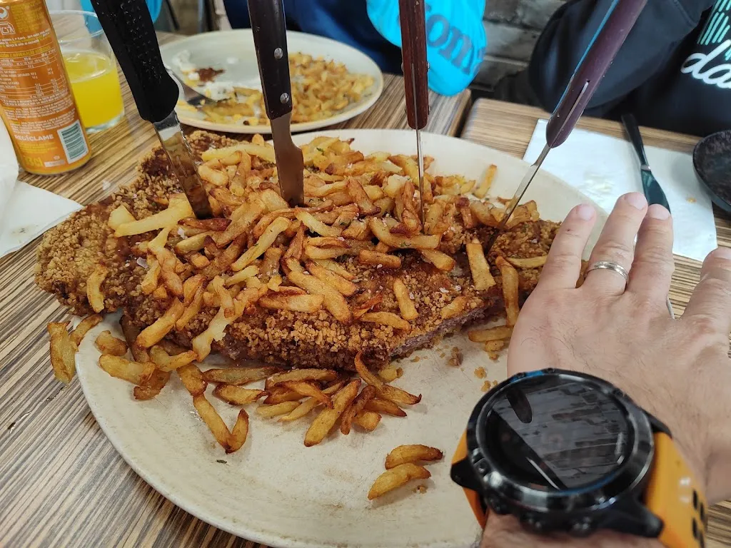 Menu_Santa Locura_Viladecans_image_5