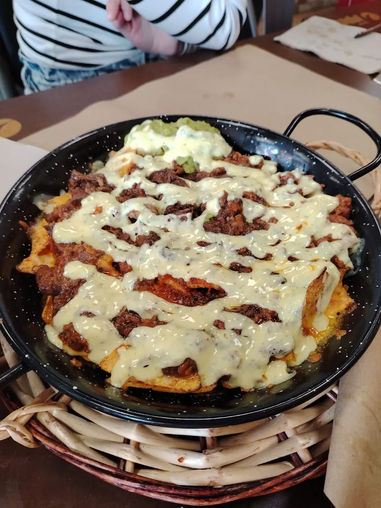 Menu_Santa Locura_Viladecans_image_8