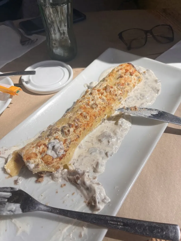 Sanja Stefanovic_Santa Locura_Viladecans_review