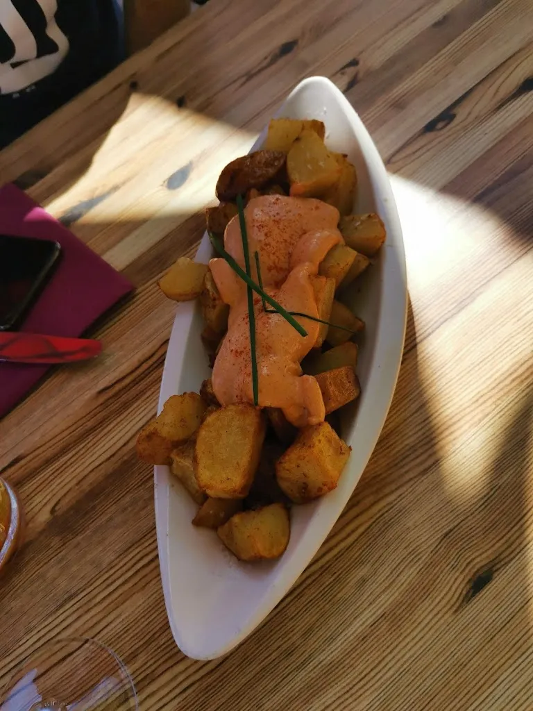 Menu_El Racó d'en Tito_Viladecans_image_5